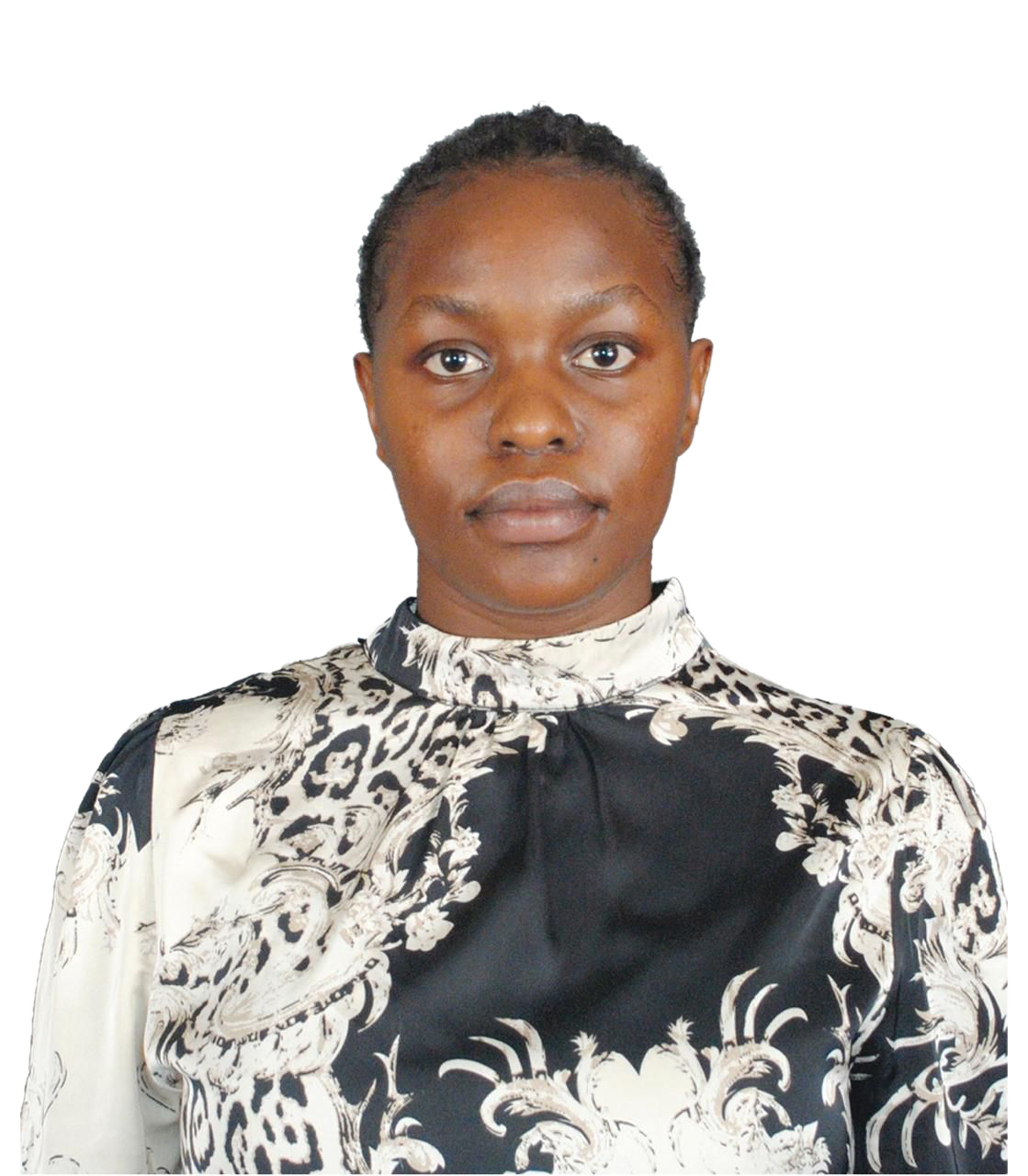 Witness Gisunte, founder and CEO of Quick Global Nexus
